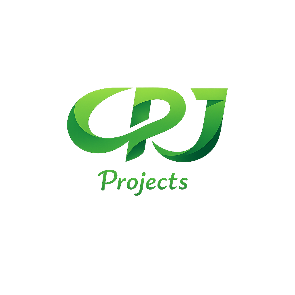 CPJ-Projects logo